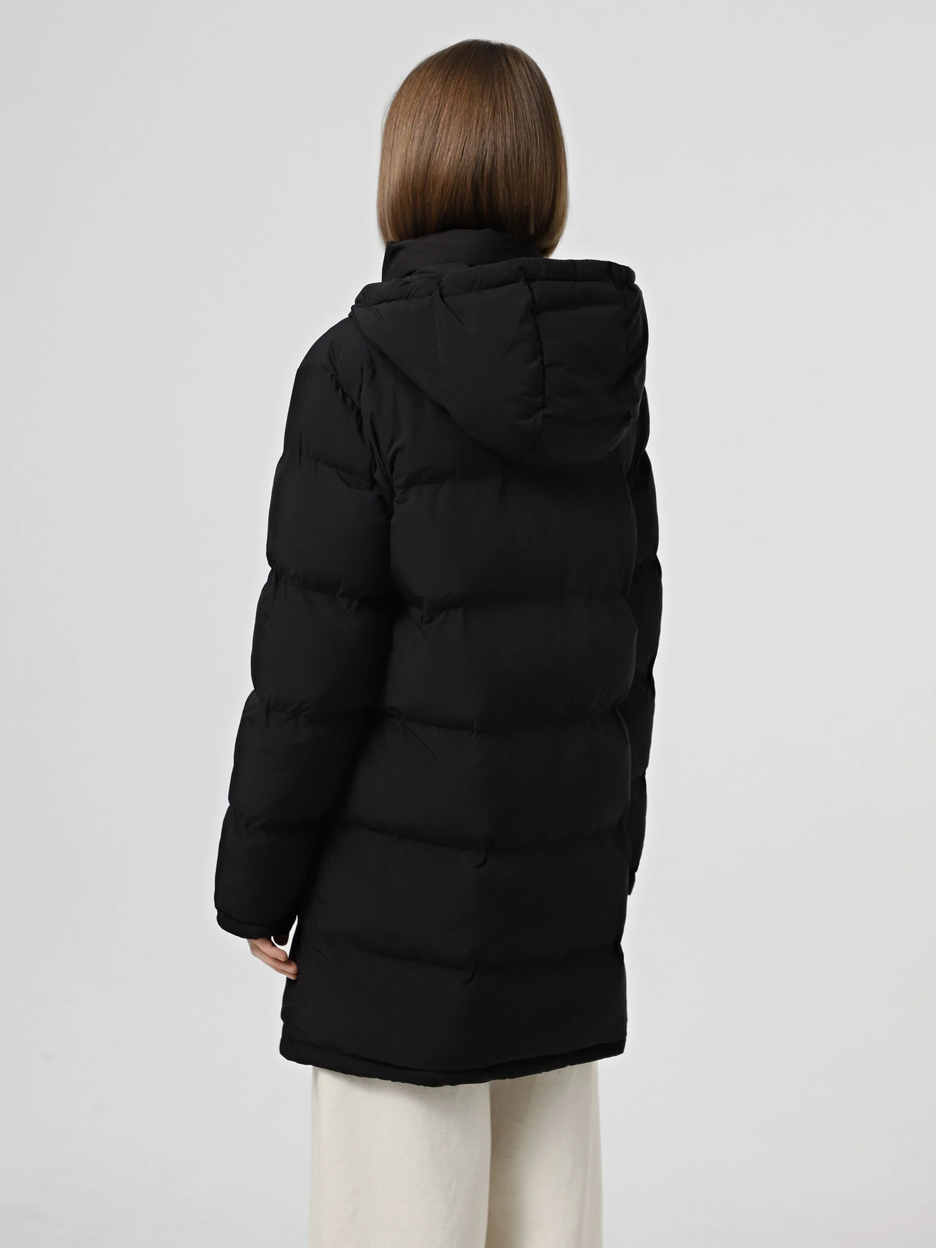 Куртки та дублянки Only модель 15326656_Black Куртки та дублянки Only модель 15326656_Black Фото