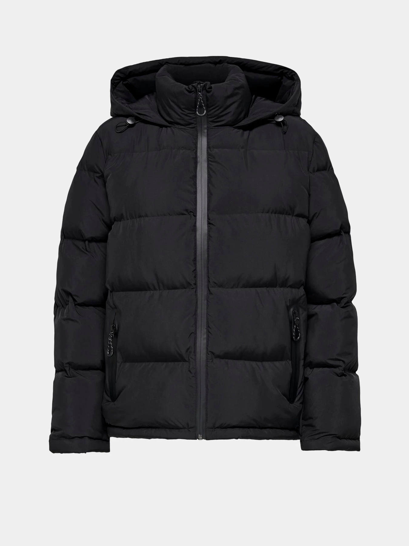 Куртки та дублянки Only модель 15326656_Black Куртки та дублянки Only модель 15326656_Black Фото