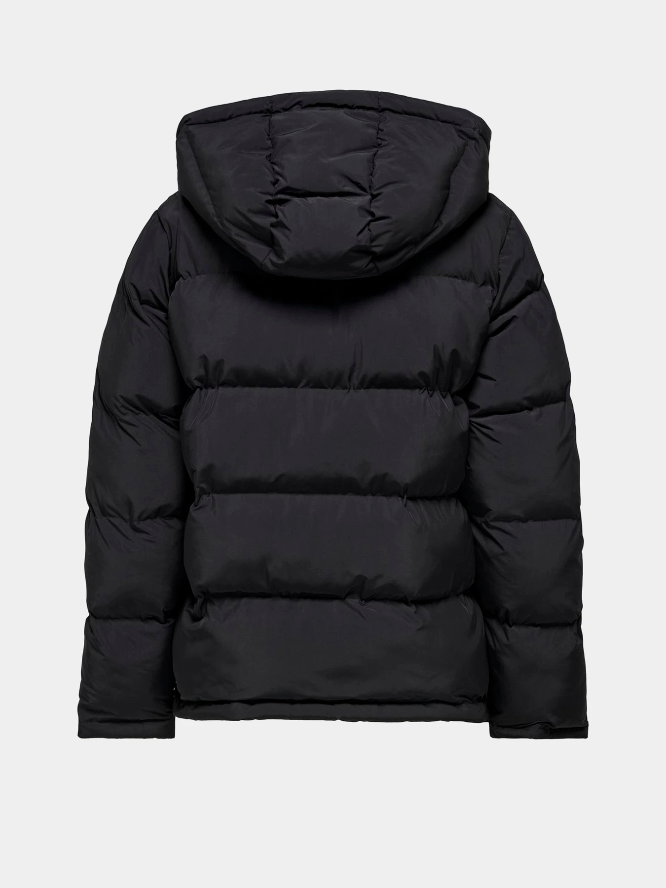 Куртки та дублянки Only модель 15326656_Black Куртки та дублянки Only модель 15326656_Black Фото