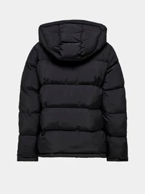 Куртки та дублянки Only модель 15326656_Black Фото