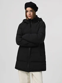 Куртки и дубленки Only модель 15326656_Black Фото