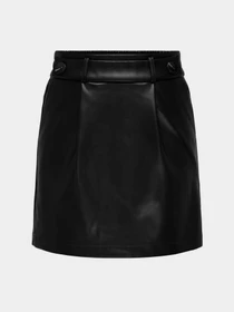 Юбки Only модель 15326832_Black Фото