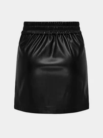 Юбки Only модель 15326832_Black Фото