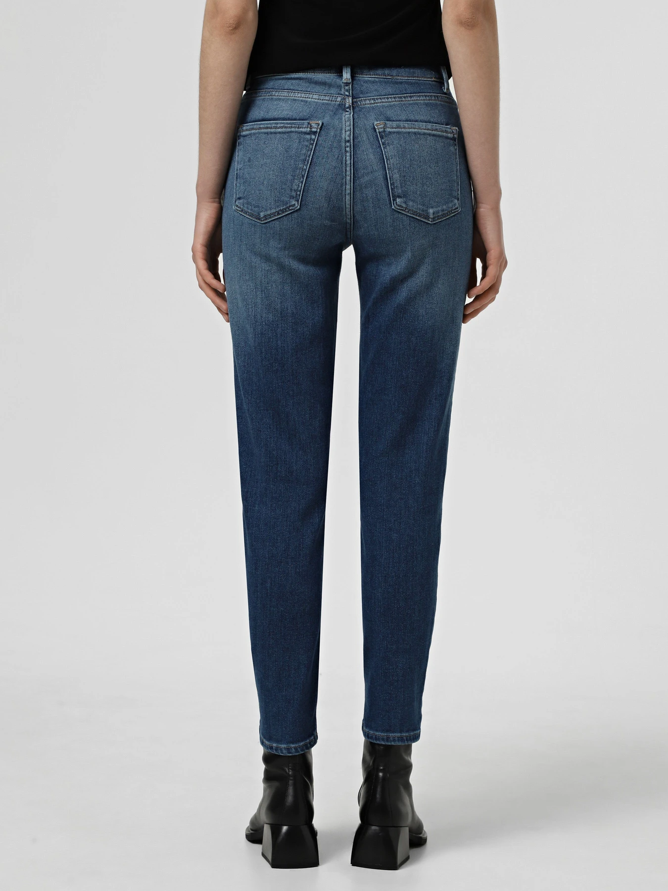 Джинсы Only модель 15327303_Medium Blue Denim Фото