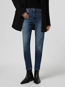 Джинсы Only модель 15327303_Medium Blue Denim Фото