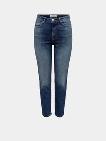 Джинсы Only модель 15327303_Medium Blue Denim Фото