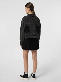 Куртки та дублянки Only модель 15330000_Light Grey Denim Фото