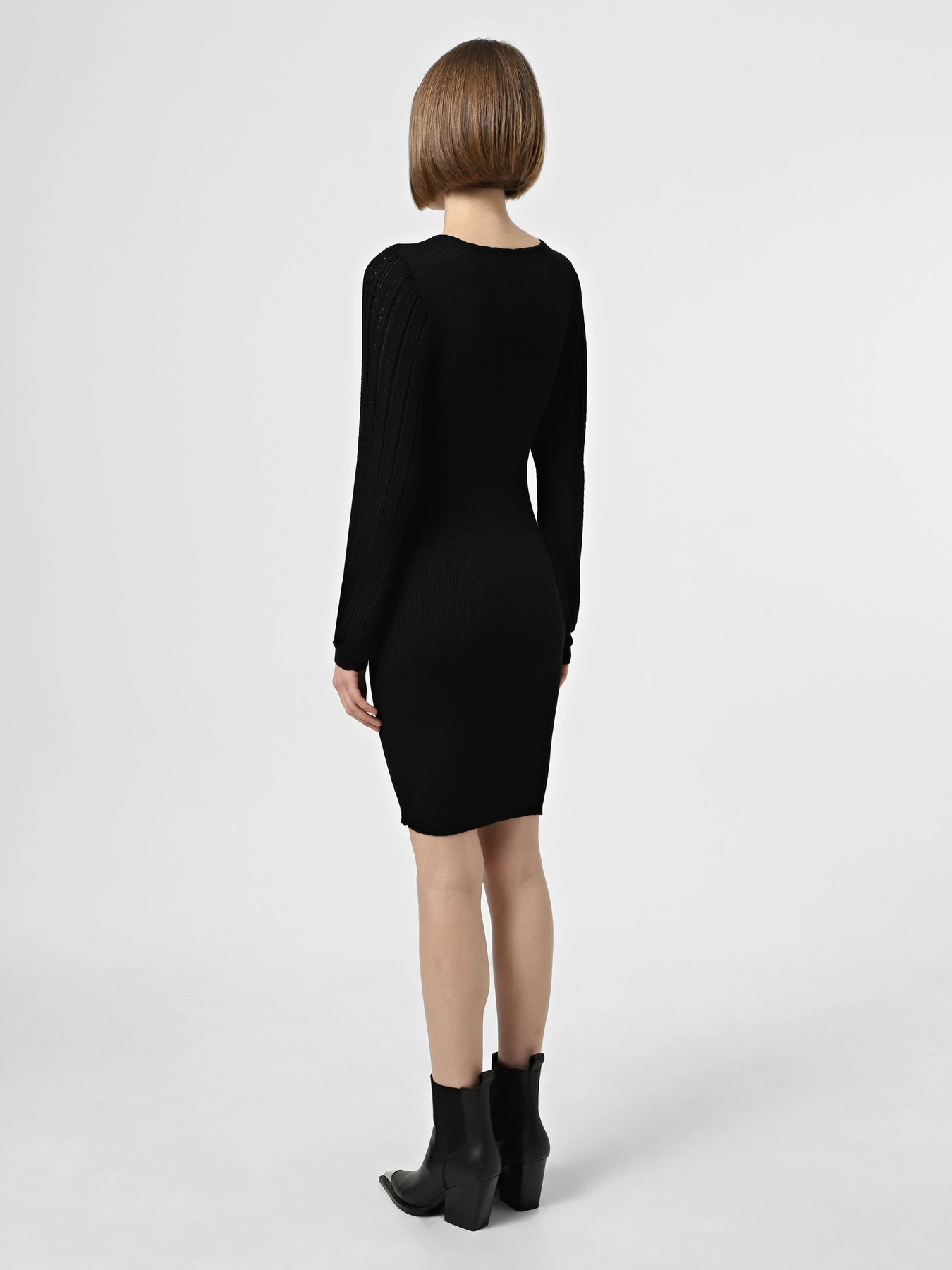 Сукні Only модель 15330336_Black Сукні Only модель 15330336_Black Фото