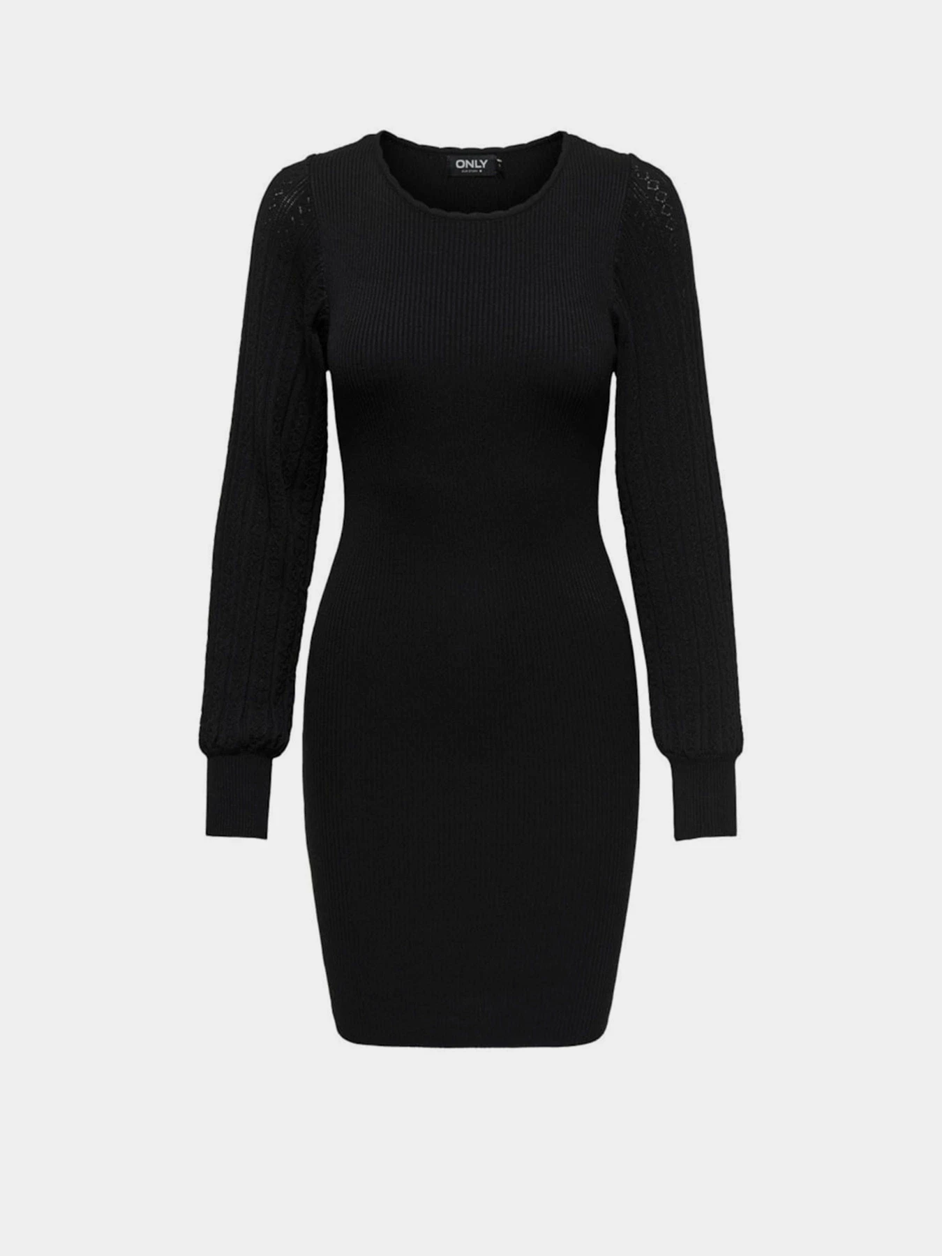 Сукні Only модель 15330336_Black Сукні Only модель 15330336_Black Фото