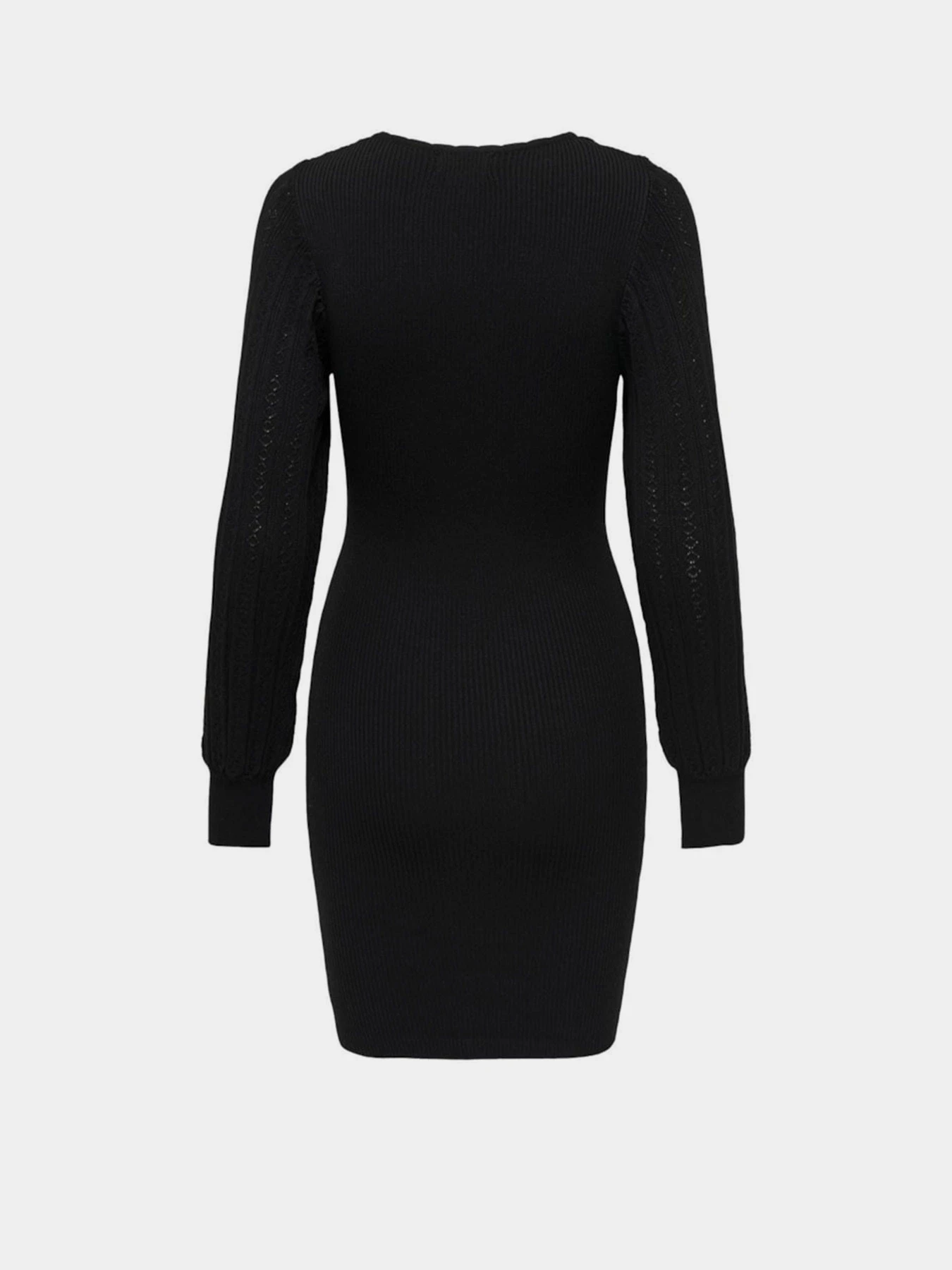Сукні Only модель 15330336_Black Сукні Only модель 15330336_Black Фото