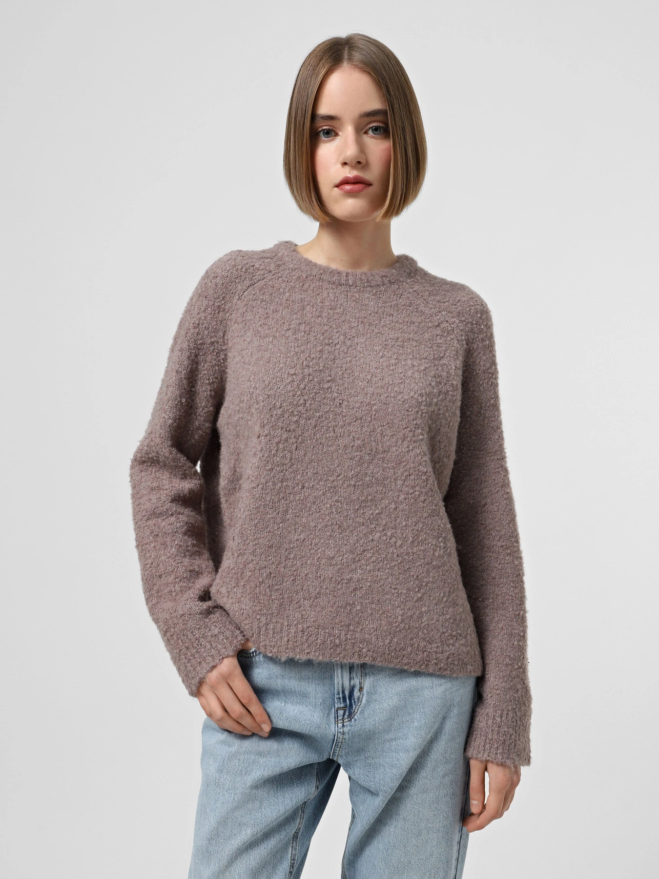 Светри та кардигани Only модель 15331235_Leafless Tree Melange Светри та кардигани Only модель 15331235_Leafless Tree Melange Фото