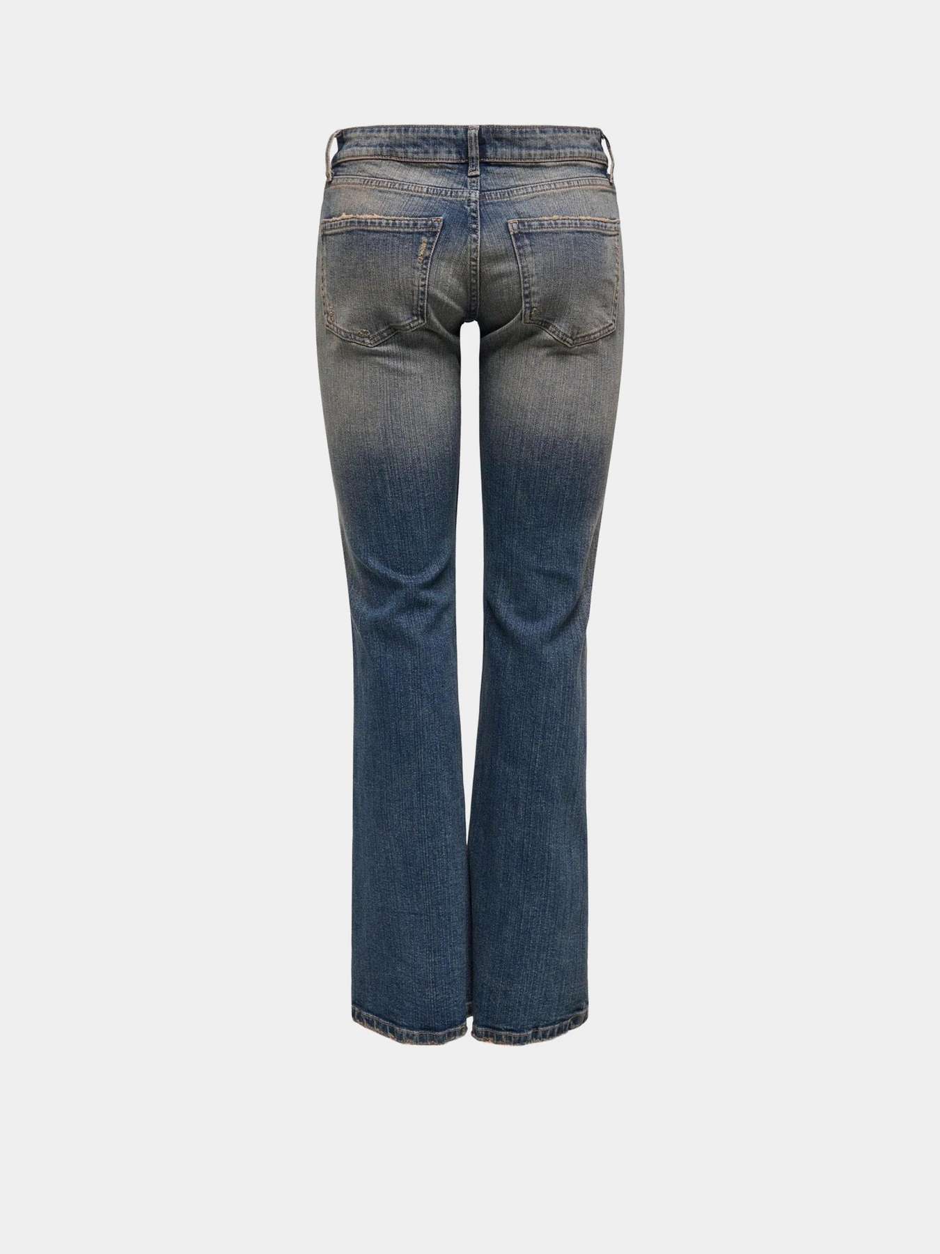Джинси Only модель 15333858_Medium Blue Denim TINTED Джинси Only модель 15333858_Medium Blue Denim TINTED Фото