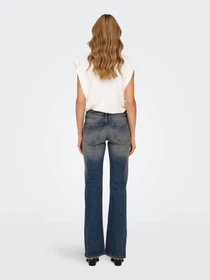 Джинси Only модель 15333858_Medium Blue Denim TINTED Фото