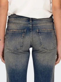 Джинси Only модель 15333858_Medium Blue Denim TINTED Фото