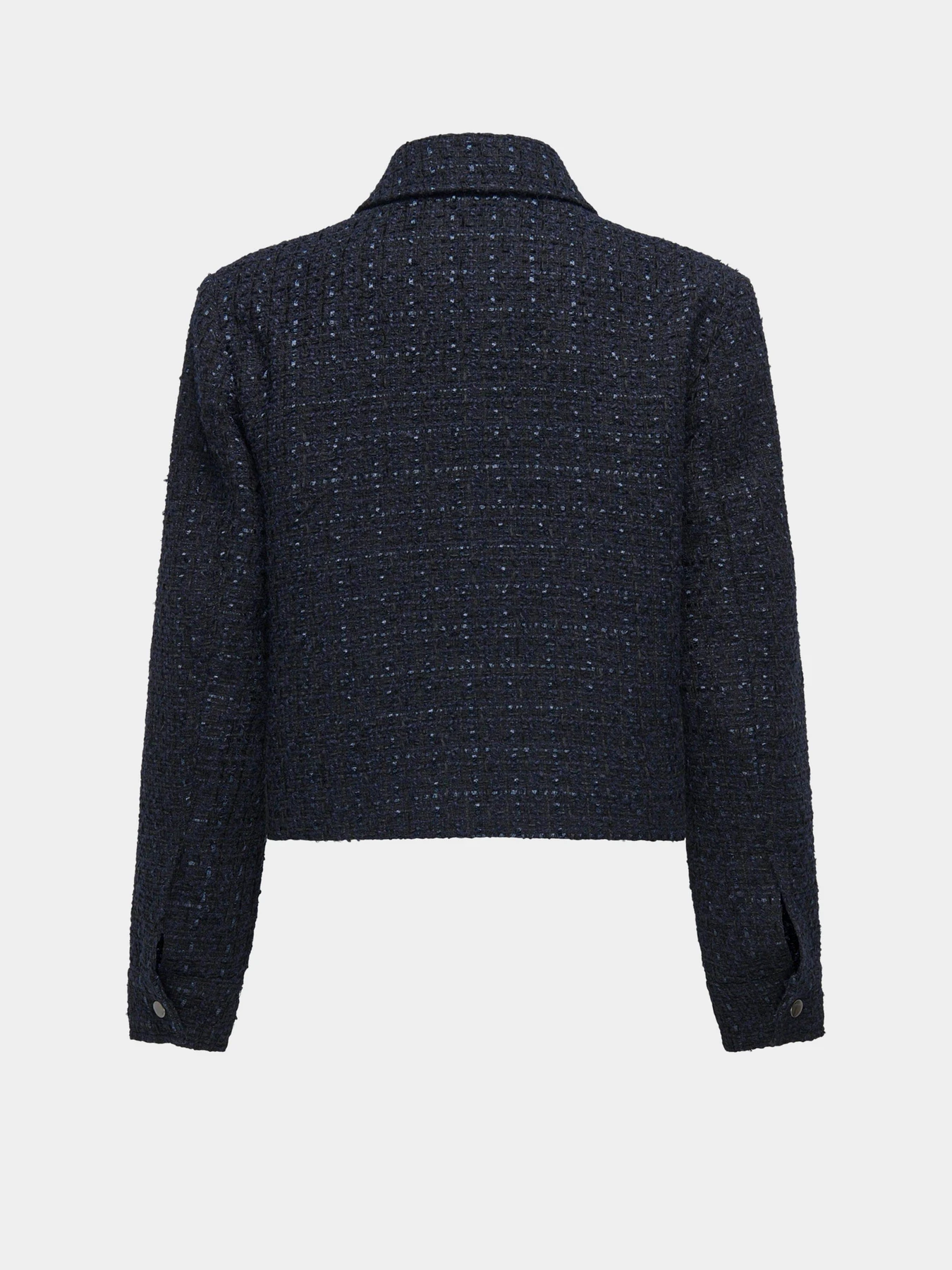 Пиджаки Only модель 15334275_Navy Blazer Пиджаки Only модель 15334275_Navy Blazer Фото