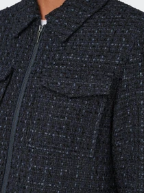 Пиджаки Only модель 15334275_Navy Blazer Фото