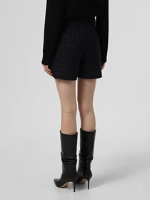 Шорти Only модель 15334278_Navy Blazer Фото
