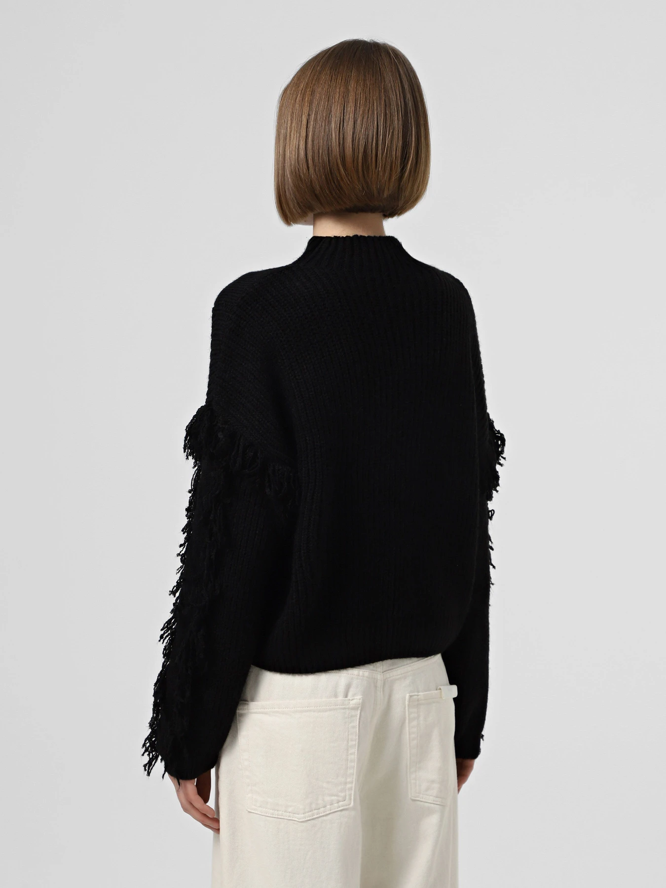 Светри та кардигани Only модель 15335024_Black Светри та кардигани Only модель 15335024_Black Фото