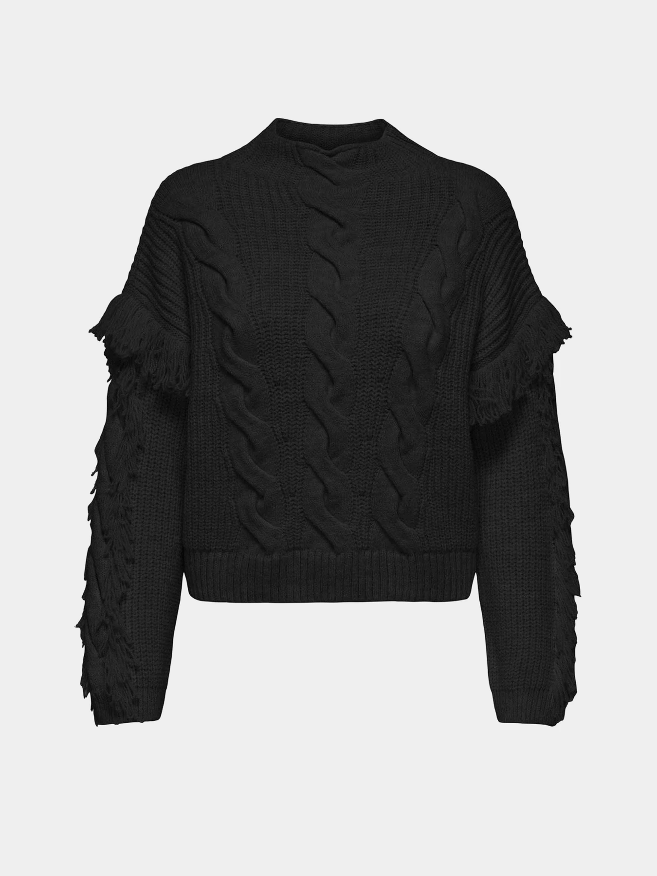 Светри та кардигани Only модель 15335024_Black Светри та кардигани Only модель 15335024_Black Фото