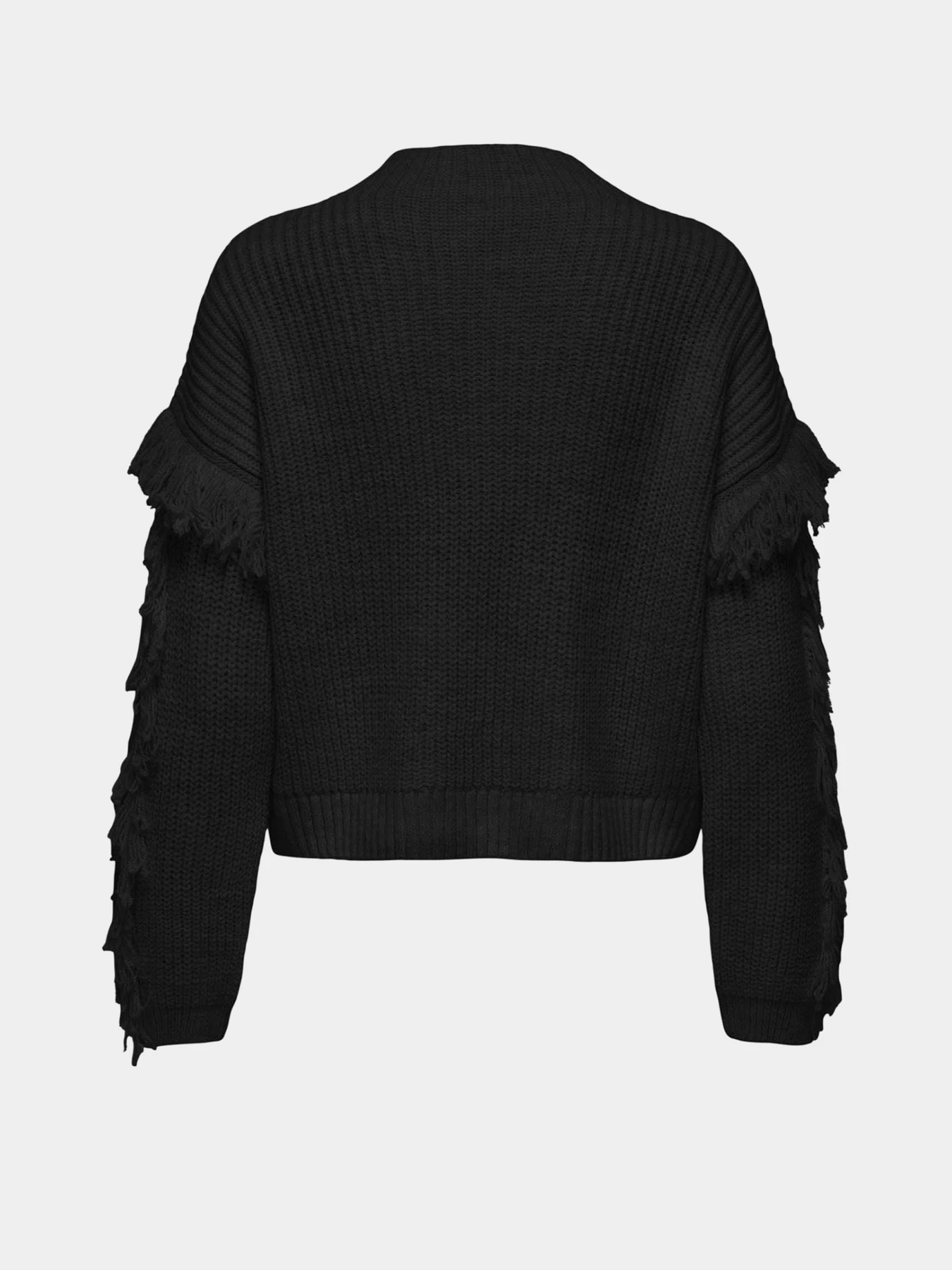Светри та кардигани Only модель 15335024_Black Светри та кардигани Only модель 15335024_Black Фото