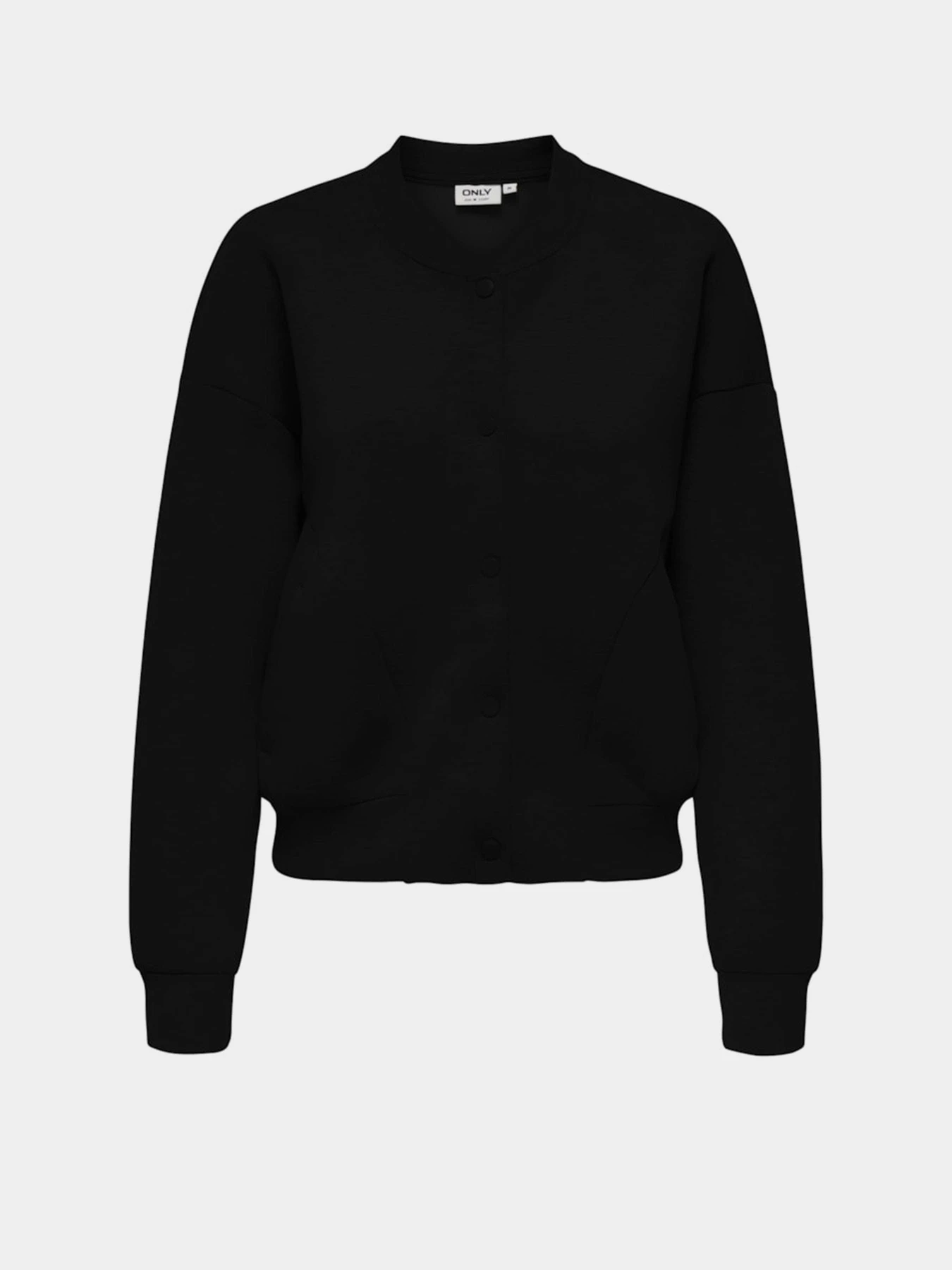 Куртки и дубленки Only модель 15336901_Black Куртки и дубленки Only модель 15336901_Black Фото