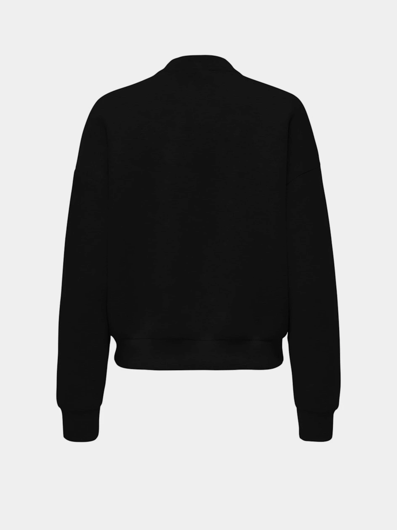 Куртки и дубленки Only модель 15336901_Black Куртки и дубленки Only модель 15336901_Black Фото