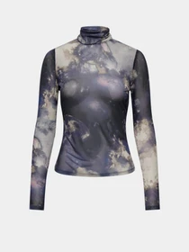 Светри та кардигани Only модель 15337469_Blanc De Blanc Galaxy Фото