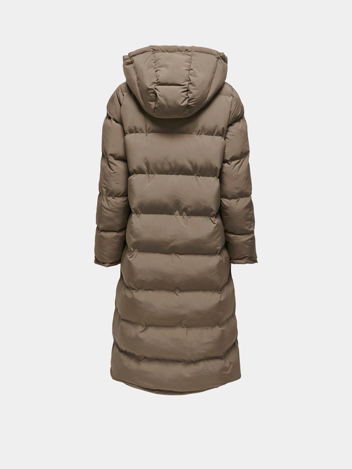 Куртки и дубленки Only модель 15326655_Walnut Куртки и дубленки Only модель 15326655_Walnut Фото