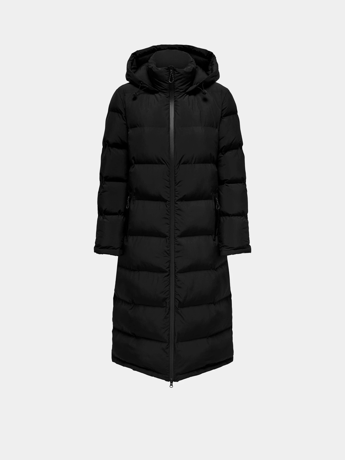 Куртки и дубленки Only модель 15326655_Black Куртки и дубленки Only модель 15326655_Black Фото