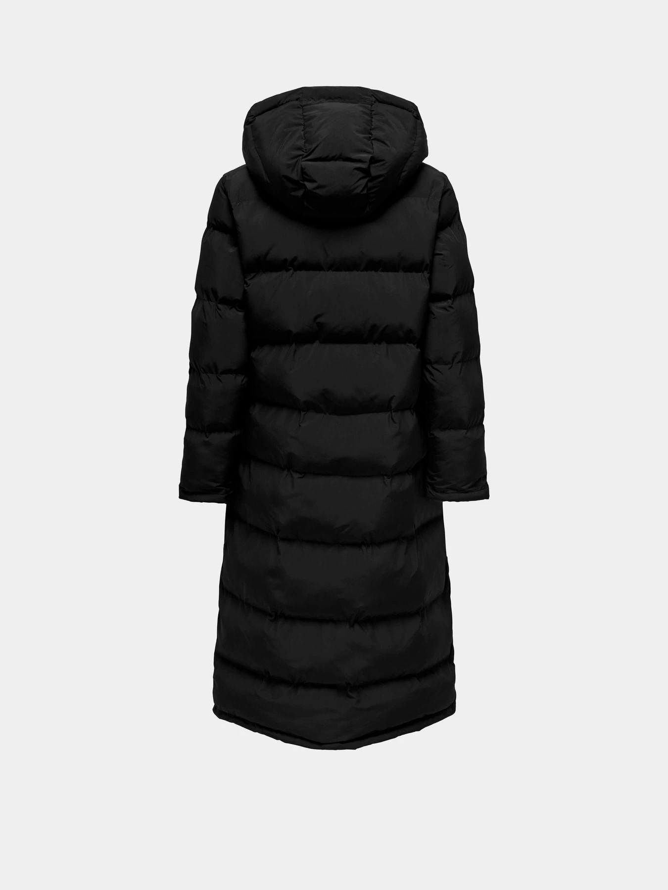 Куртки и дубленки Only модель 15326655_Black Куртки и дубленки Only модель 15326655_Black Фото