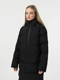 Куртки и дубленки Only модель 15326655_Black Фото