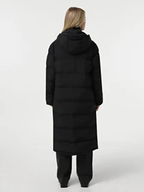 Куртки и дубленки Only модель 15326655_Black Фото