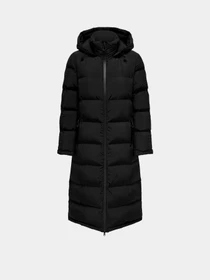 Куртки и дубленки Only модель 15326655_Black Фото