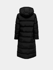 Куртки и дубленки Only модель 15326655_Black Фото
