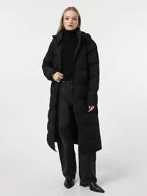 Куртки и дубленки Only модель 15326655_Black Фото
