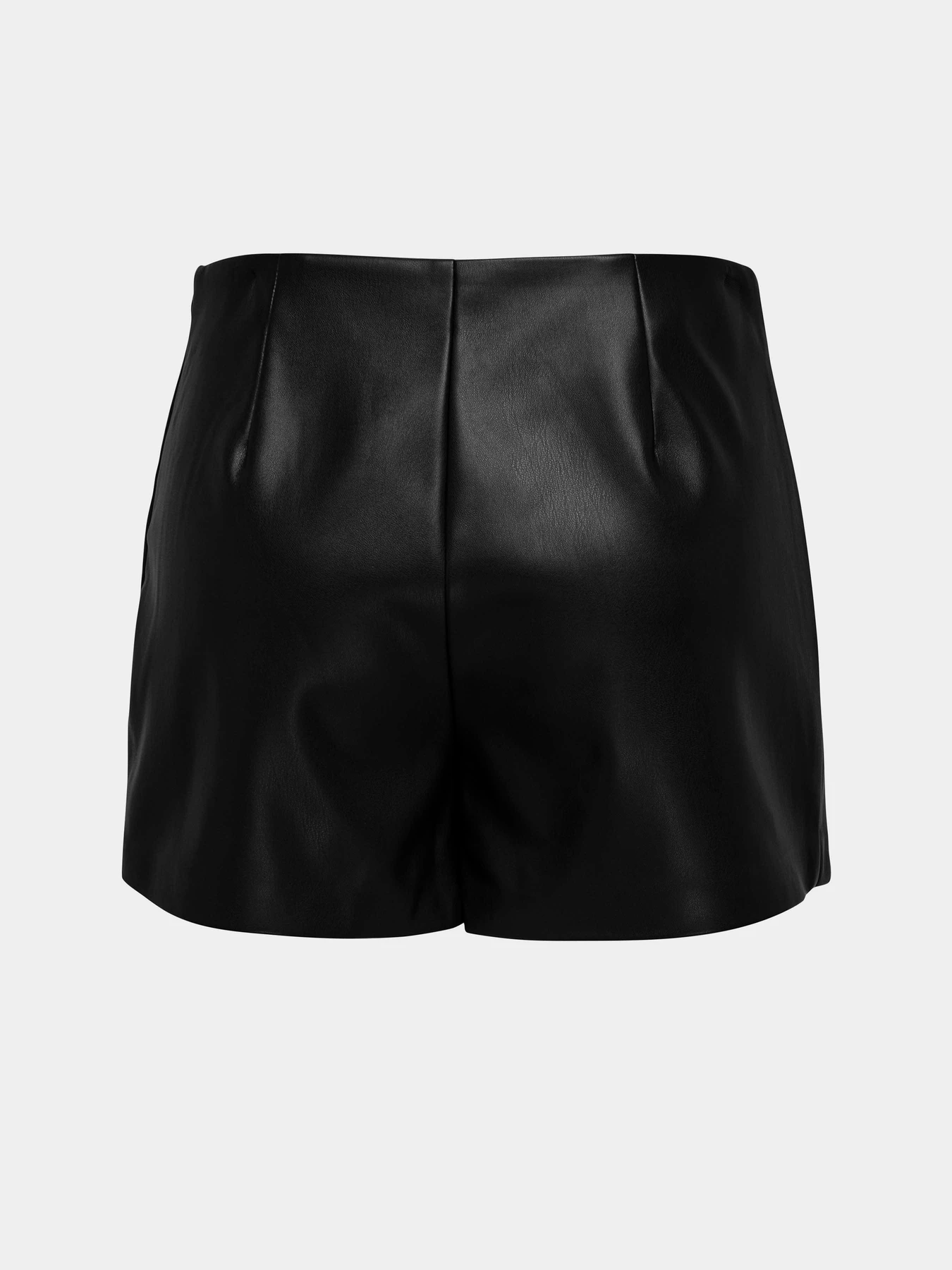 Юбки Only модель 15334313_Black Юбки Only модель 15334313_Black Фото