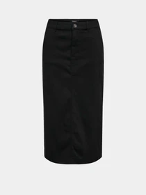 Юбки Only модель 15329589_Black Фото