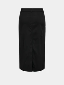 Юбки Only модель 15329589_Black Фото