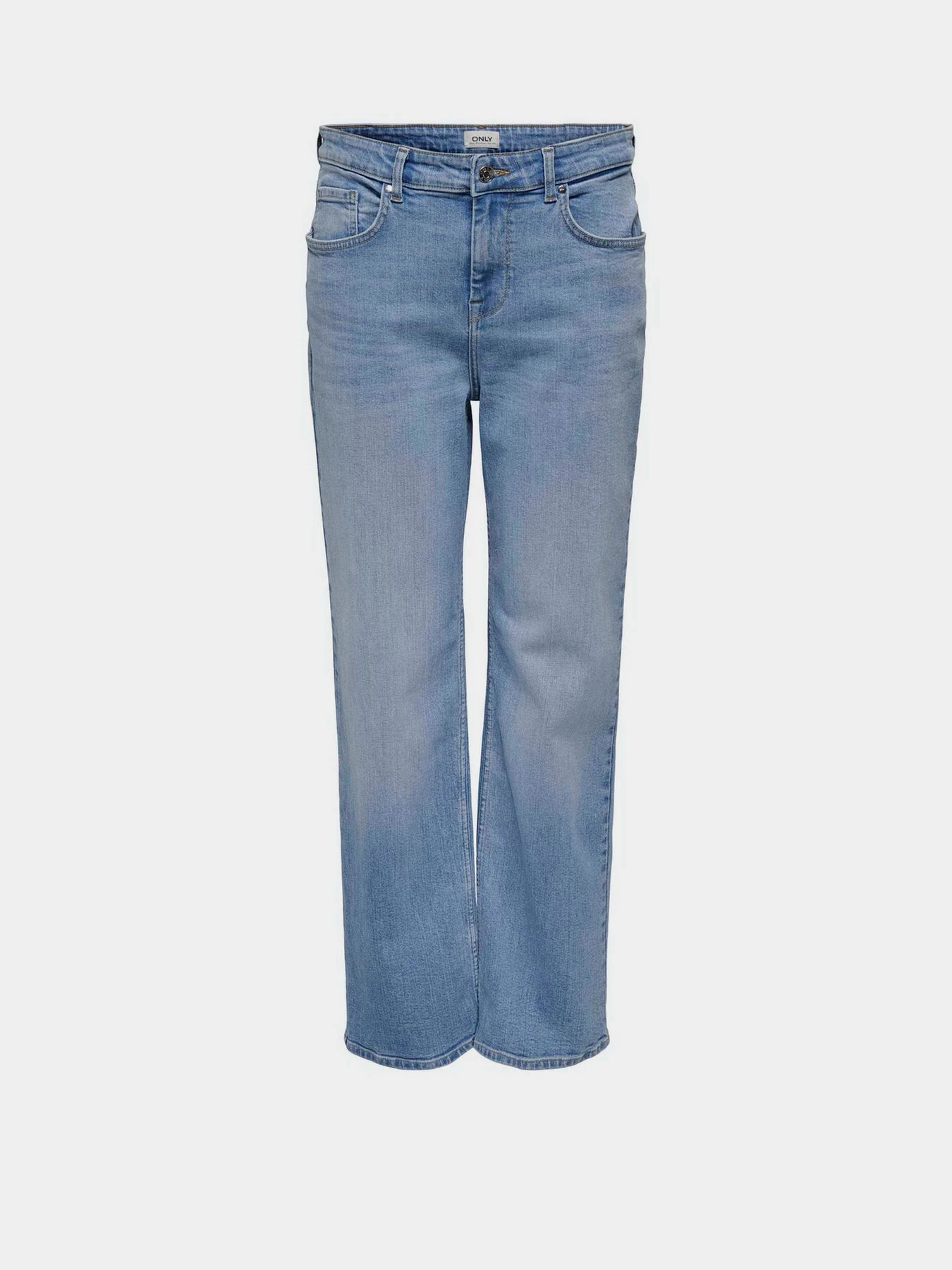 Джинсы Only модель 15339705_Light Blue Denim Джинсы Only модель 15339705_Light Blue Denim Фото