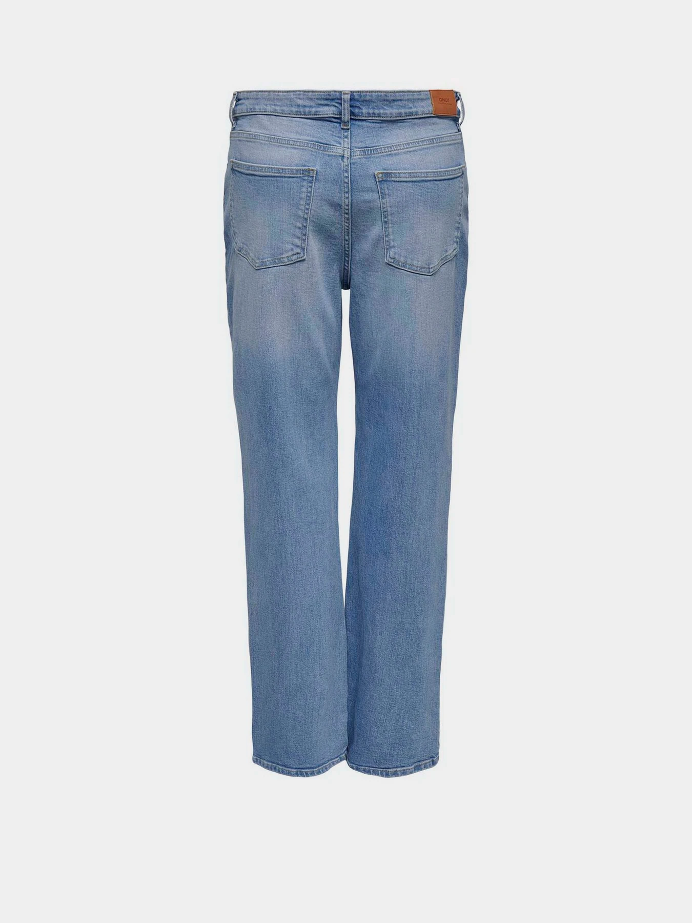 Джинсы Only модель 15339705_Light Blue Denim Джинсы Only модель 15339705_Light Blue Denim Фото