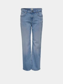 Джинсы Only модель 15339705_Light Blue Denim Фото