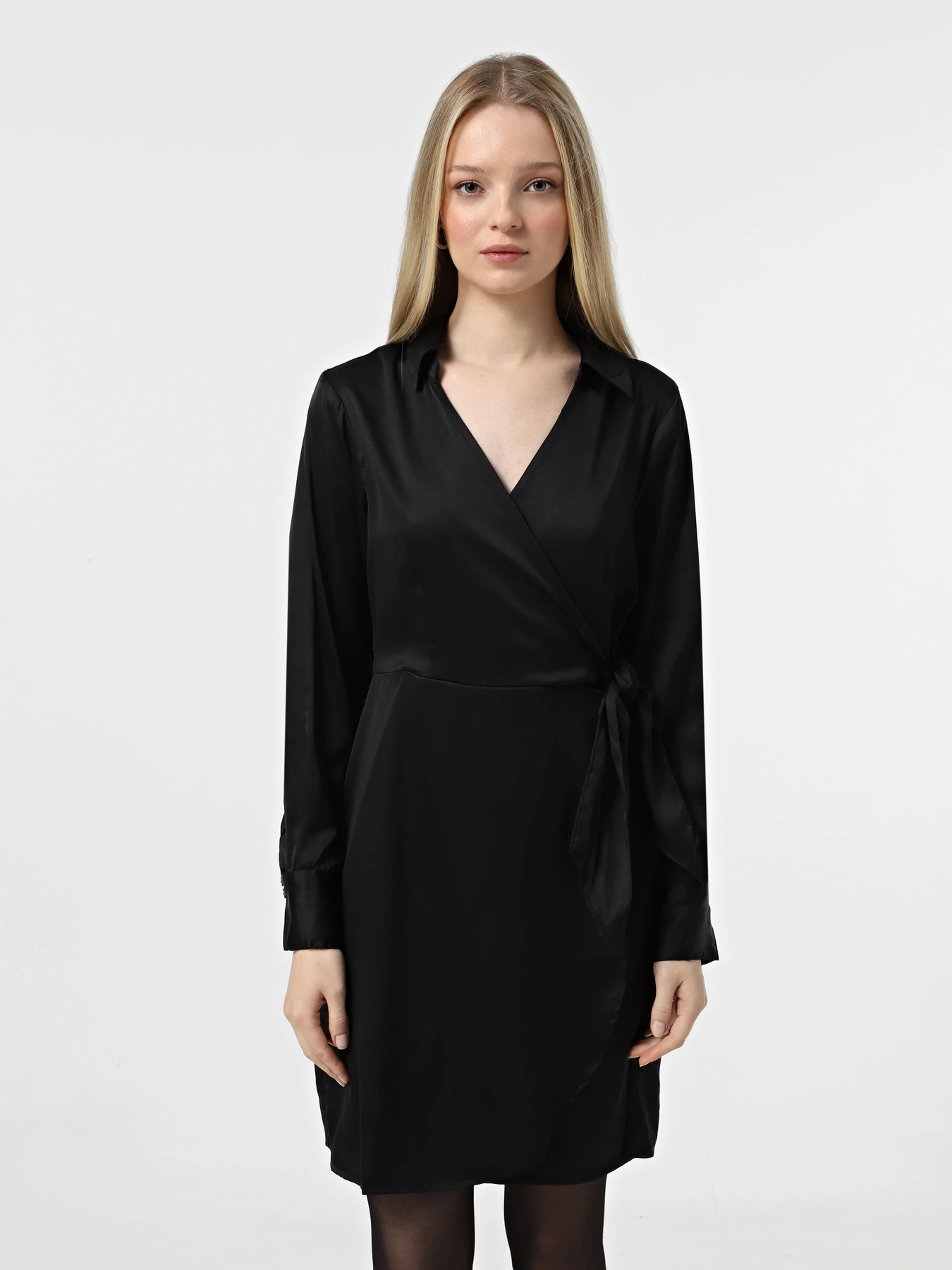 Сукні Only модель 15336732_Black Фото
