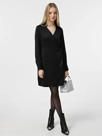 Сукні Only модель 15336732_Black Фото