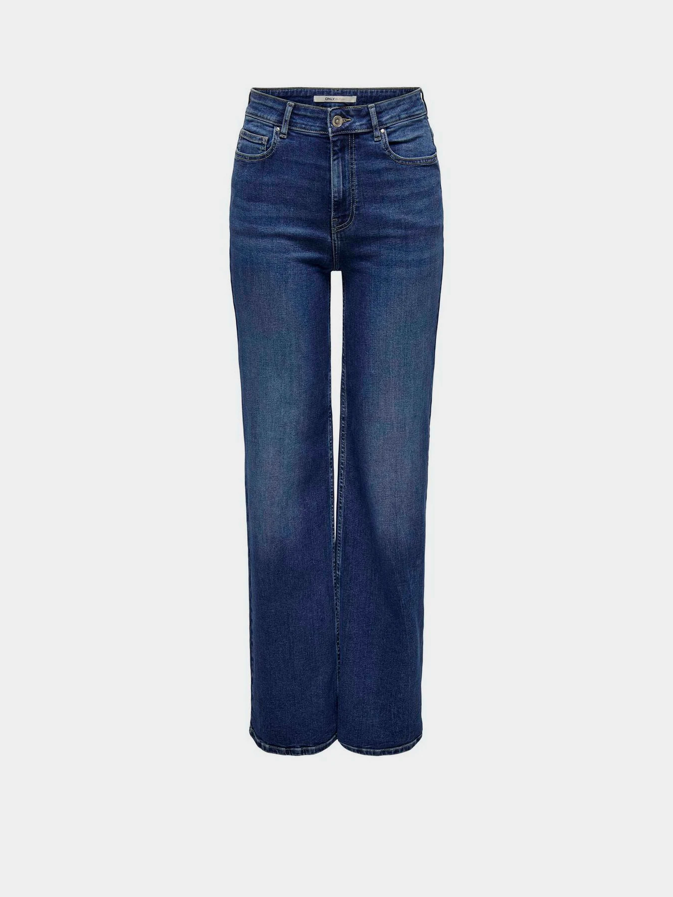 Джинсы Only модель 15323180_Dark Blue Denim Фото