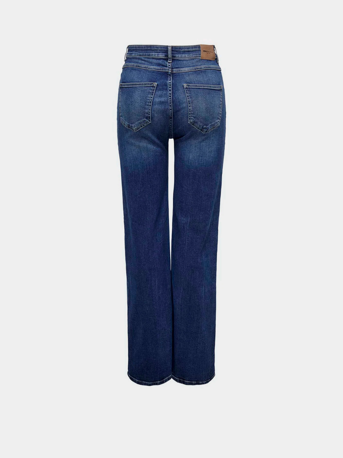 Джинсы Only модель 15323180_Dark Blue Denim Фото