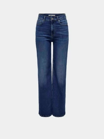 Джинсы Only модель 15323180_Dark Blue Denim Фото