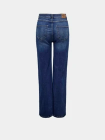 Джинсы Only модель 15323180_Dark Blue Denim Фото