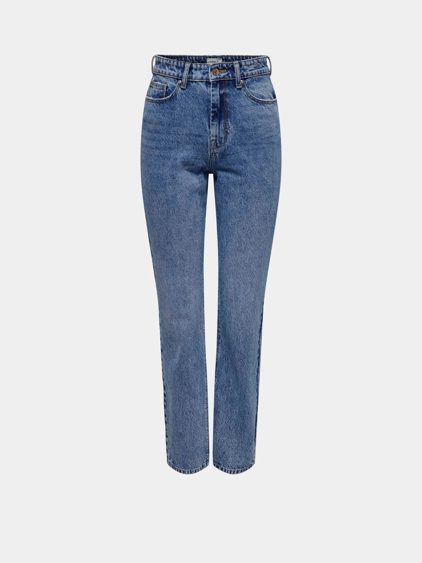 Джинсы Only модель 15311652_Medium Blue Denim Фото