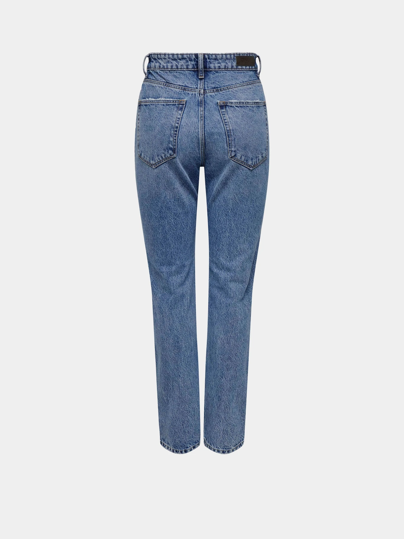 Джинсы Only модель 15311652_Medium Blue Denim Фото