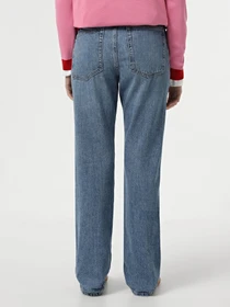 Джинсы Only модель 15311652_Medium Blue Denim Фото